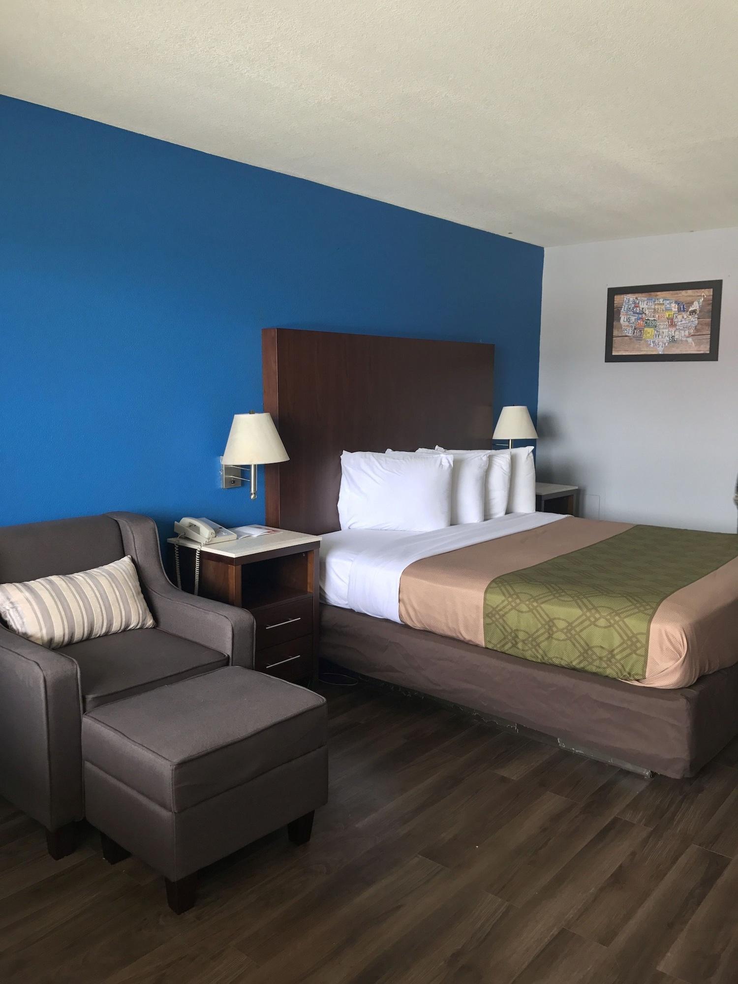 Econo Lodge Inn&Suites I-64&US 13 Virginia Beach Exterior foto